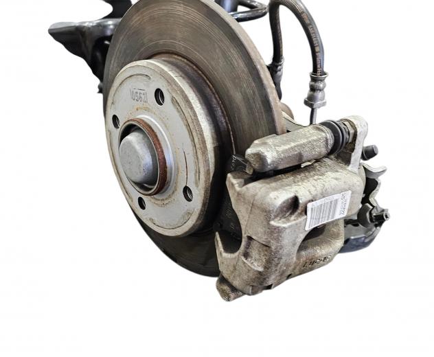 ASSALE POSTERIORE CITROEN C3 AirCross 5148W2 YH01 Diesel 1500 (17) - Foto 4