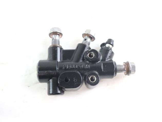 FANTIC MOTOR XEF 125 4T PERFORMANCE 08807005 RIPARTITORE DI FRENATA CBS 23 - 24 BRAKE DISTRIBUTOR - Foto 2