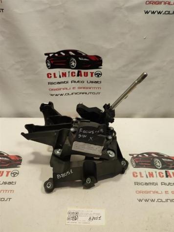 SELETTORE MARCE FORD Focus S. Wagon 6° Serie F1FR-7C453-CKF XWDB/D/E diesel 1499 (1518)