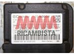 A0009010201 Mercedes Vito centralina airbag