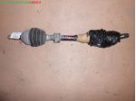 SEMIALBERO ANT. COMPL. S. 1.4 TD MAZDA 2 (DE) 5 porte  Meccanica  Cambio e  &hellip;