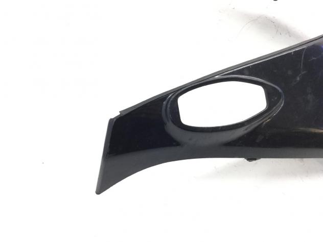 YAMAHA T-MAX XP 500 COPERCHIO CARENA SCUDO ANTERIORE 2001 SJ011 - Foto 3