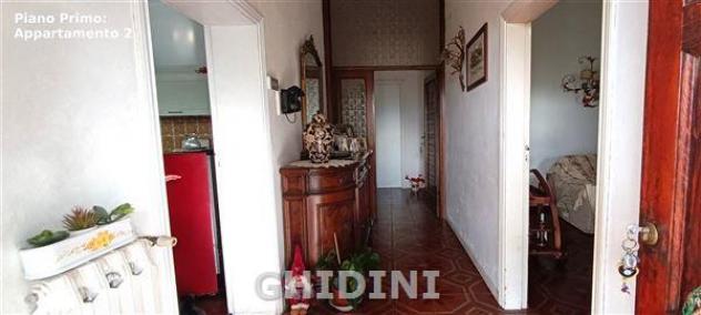 CASALE di 8 vani e di 265 mq (GROSSETO - CENTRO) rif. 2549.27M - Foto 18