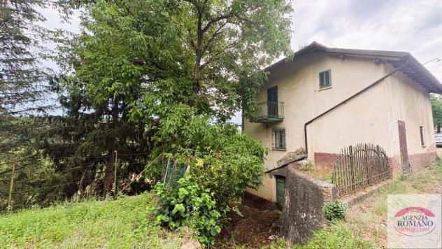 Casale in vendita a Pareto