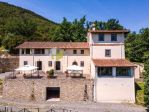 Rustico in vendita a Vicopisano 480 mq  Rif: 1407540