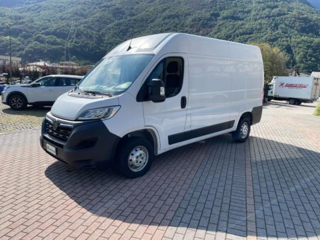OPEL Movano 33 2.2 BlueHDi L2H2 PM-TM Furgone * 3POSTI* +IVA * rif. 24058981 - Foto 3