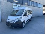 Fiat Ducato 35 2.2 Mjt 140CV PM-TM 9 Posti