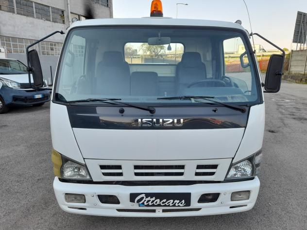 Isuzu NPR/NKR NKR 85 3.0 TD cat PM-RG Cabinato - Foto 3