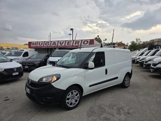 FIAT DOBLO MAXI 1.4 E6 FURG OFFICINA MOBILE rif. 24016639