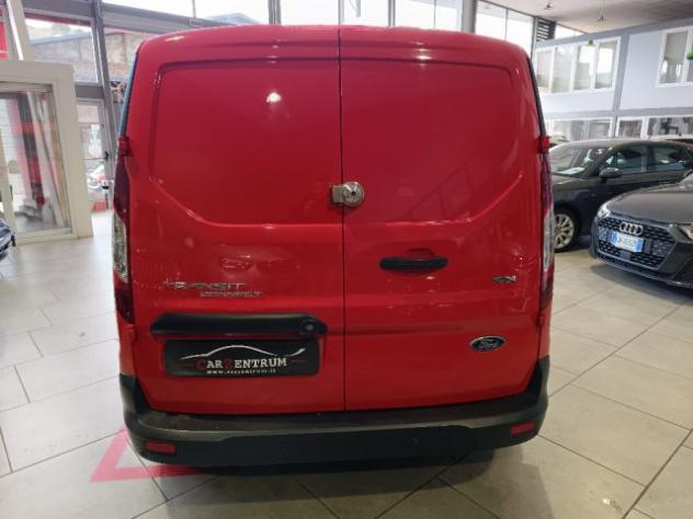 FORD Transit Connect 200 1.5 TDCi 120 CV PC aut. Furgone Entry rif. 20609861 - Foto 3