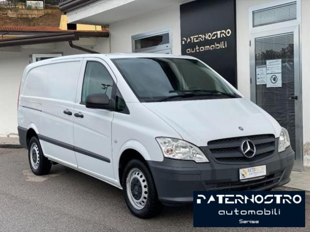 MERCEDES-BENZ VITO 2.2 136CV - Foto 2