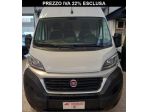FIAT Ducato 33 2.2 Mjt 140CV PASSO MEDIO TETTO ALTO rif. 23089980