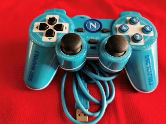 JOYPAD ( X - PC ) - Foto 5