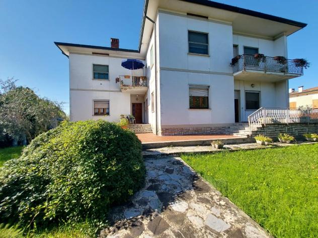 casa indipendente in vendita a Buti