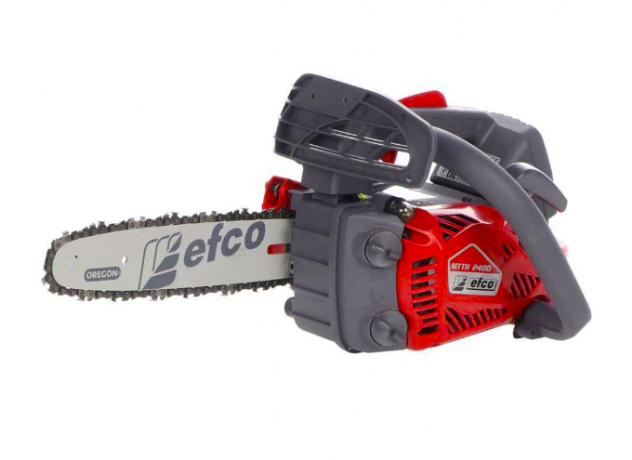 Motosega a scoppio 2T Efco MTTH 2400 25cc 25cm