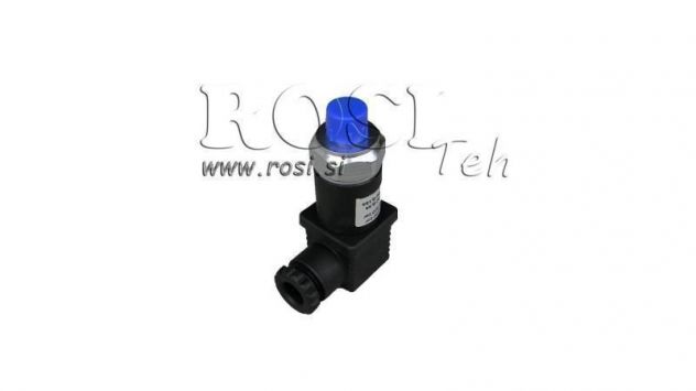 -PRESSOSTATO IDRAULICO F3 - Foto 3