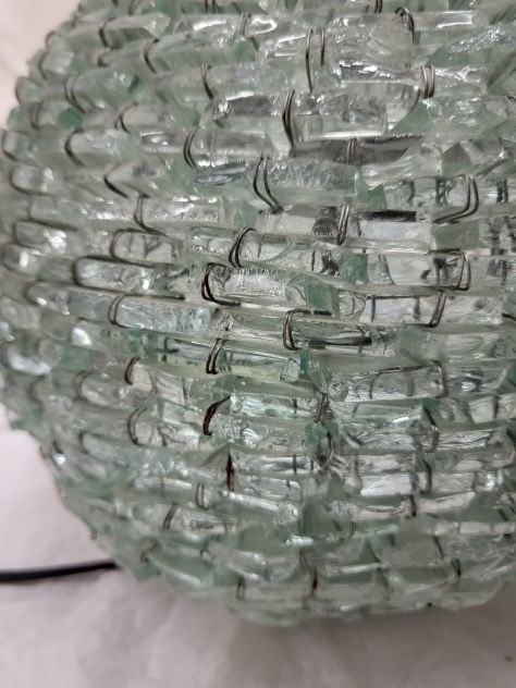 Lampada Mosaico - Foto 3
