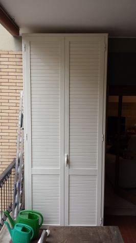 ARMADI SU MISURA DA ESTERNO - Foto 3
