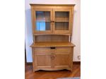 Credenza Tabià in abete massello,