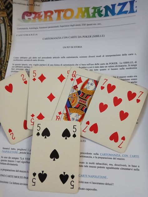 Offro al mio domicilio o al telefono servizio di cartomanzia e astrologia - Foto 4