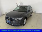 VOLKSWAGEN Tiguan 1.5 TSI ACT Life rif. 23340017