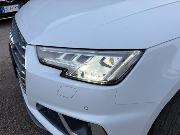Audi A4 2.0 40 TDI QUATTRO SPORT s-line S TRONIC - Foto 9