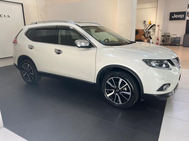 Nissan X-Trail 1.6 dCi 130 2WD N-Vision - Foto 4