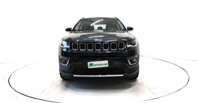 JEEP Compass 1.3 Turbo T4 PHEV AT6 4xe Limited Plug in 190CV rif. 24006771 - Foto 2