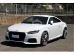 Audi TT TT Coupé 2.0 TFSI S tronic S line