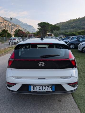 HYUNDAI Bayon 1.0 T-GDI DCT Business rif. 23746519 - Foto 6