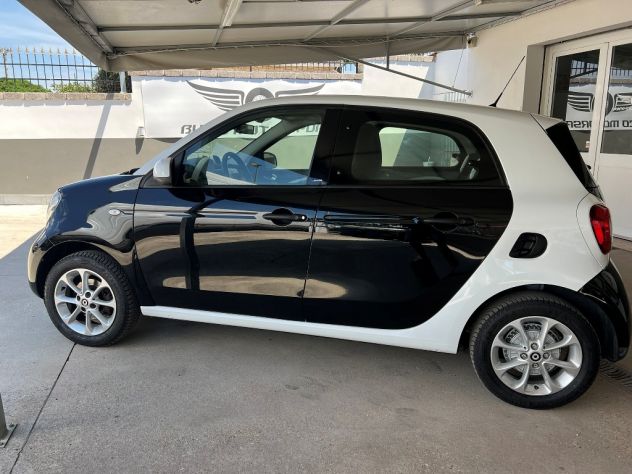 Smart Forfour 1.0 71 CV 2018 *PREZZO REALE* - Foto 5