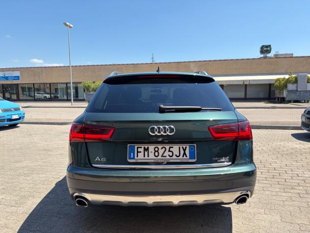 Audi A6 allroad 3.0 TDI 272 CV S tronic Business Plus - Foto 5