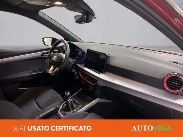 SEAT Arona 1.0 tgi fr 90cv rif. 23815341 - Foto 6