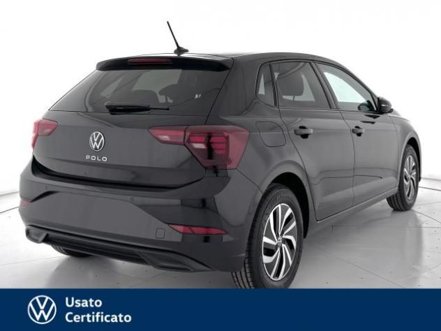 VOLKSWAGEN Polo 1.0 tsi edition plus 95cv rif. 23388548 - Foto 3