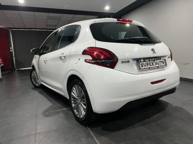 PEUGEOT 208 BlueHDi 75cv 5 porte Allure rif. 23523293 - Foto 3