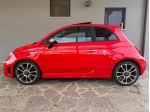 Abarth 595 1.4 t-jet Turismo 165cv my19
