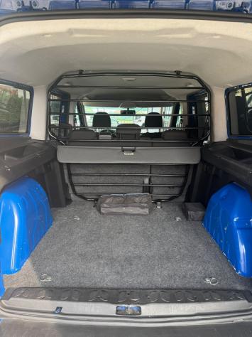 FIAT Doblo doblò cargo 1.6 mjt 16v maxi SX 105cv E4 - Foto 14
