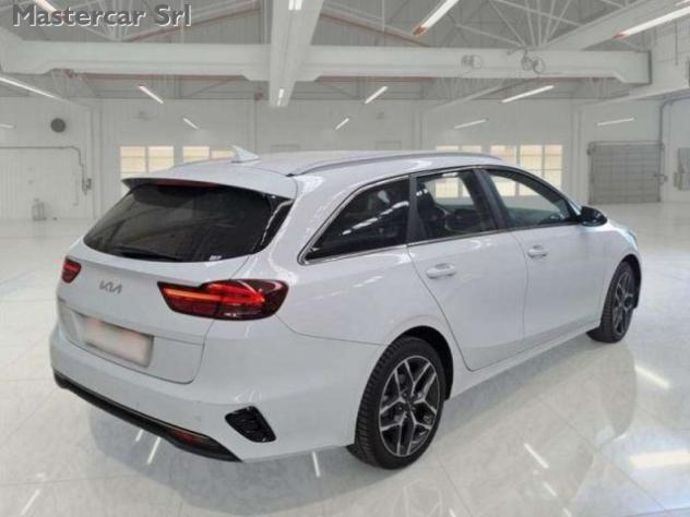 KIA Ceed SW / cee'd SW III 2022 SW 1.6 crdi mhev Business rif. 24007297 - Foto 4