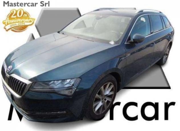 SKODA Superb Wagon 2.0 tdi evo Executive 200cv dsg - GL703XJ rif. 23941842