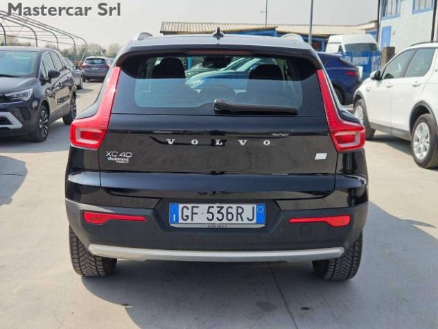 VOLVO XC40 1.5 t4 phev Inscription Expre auto my21 - GF536RJ rif. 23811436 - Foto 5