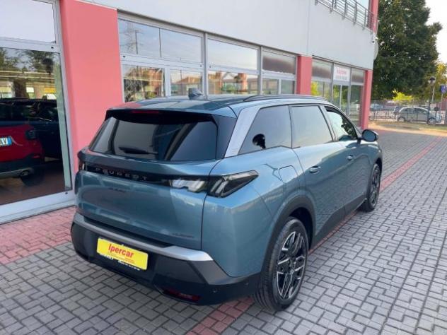 PEUGEOT 5008 Hybrid 136 e-DCS6 Allure Pack PREZZO PROMO rif. 23983457 - Foto 6