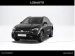 Mercedes-Benz GLA GLA 200 d AMG Line Extra