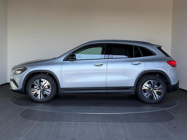 Mercedes-Benz GLA GLA 200 d Prog Adv Plus - Foto 4
