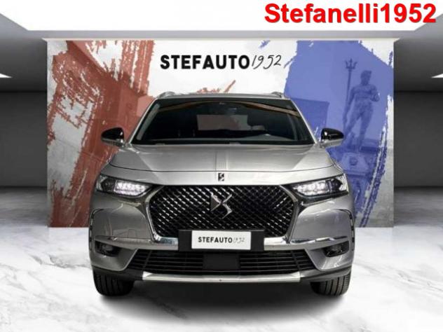 DS AUTOMOBILES DS 7 Crossback - 1.5 bluehdi Grand Chic 130cv a rif. 23975081 - Foto 2