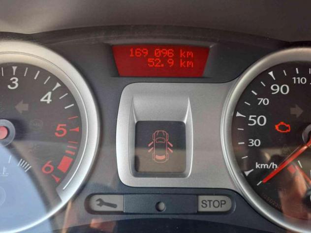 RENAULT Clio 1.5 dCi 75CV 5 porte 20th Anniversario rif. 23944596 - Foto 4