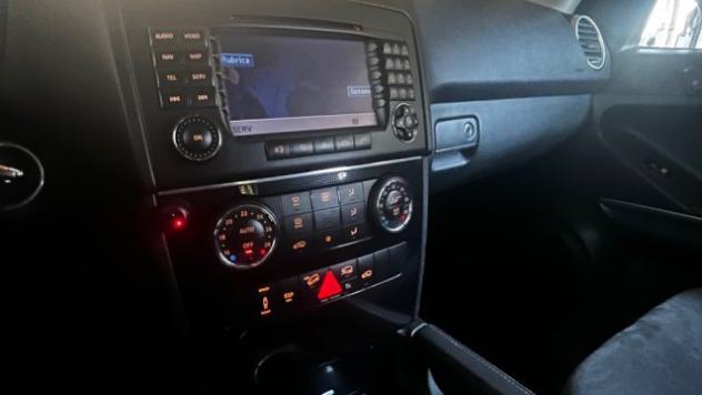 MERCEDES-BENZ ML 320 CDI Sport rif. 24000584 - Foto 9