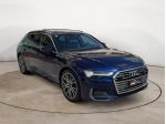Audi A6 40 TDI 204 Cv S- Tronic S- Line QUATTRO - Tetto, Matrix, Pelle ecc