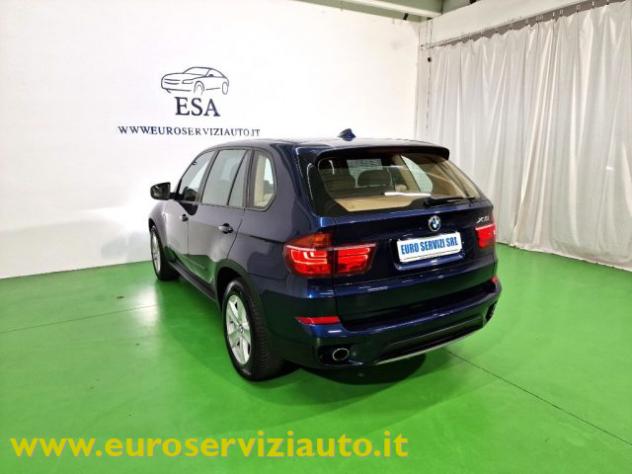 BMW X5 xDrive35i Futura rif. 23926279 - Foto 9