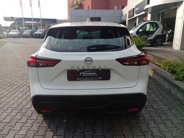 Nissan Qashqai 1.3 MHEV 158 Business Xtronic - Foto 7