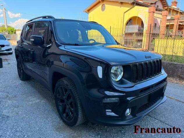 JEEP Renegade 1.6 Mjt DDCT 120 CV Limited rif. 23773156 - Foto 5
